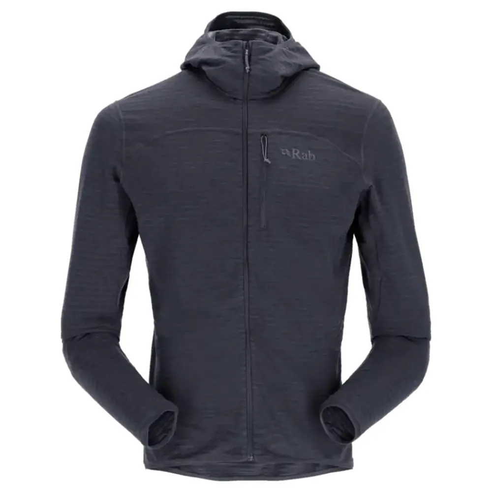 Store Ascendor Light Hoody Men'S Fleecetakit