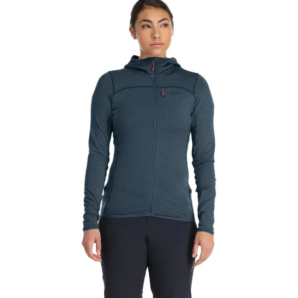 Cheap Ascendor Light Hoody Women'S Fleecetakit
