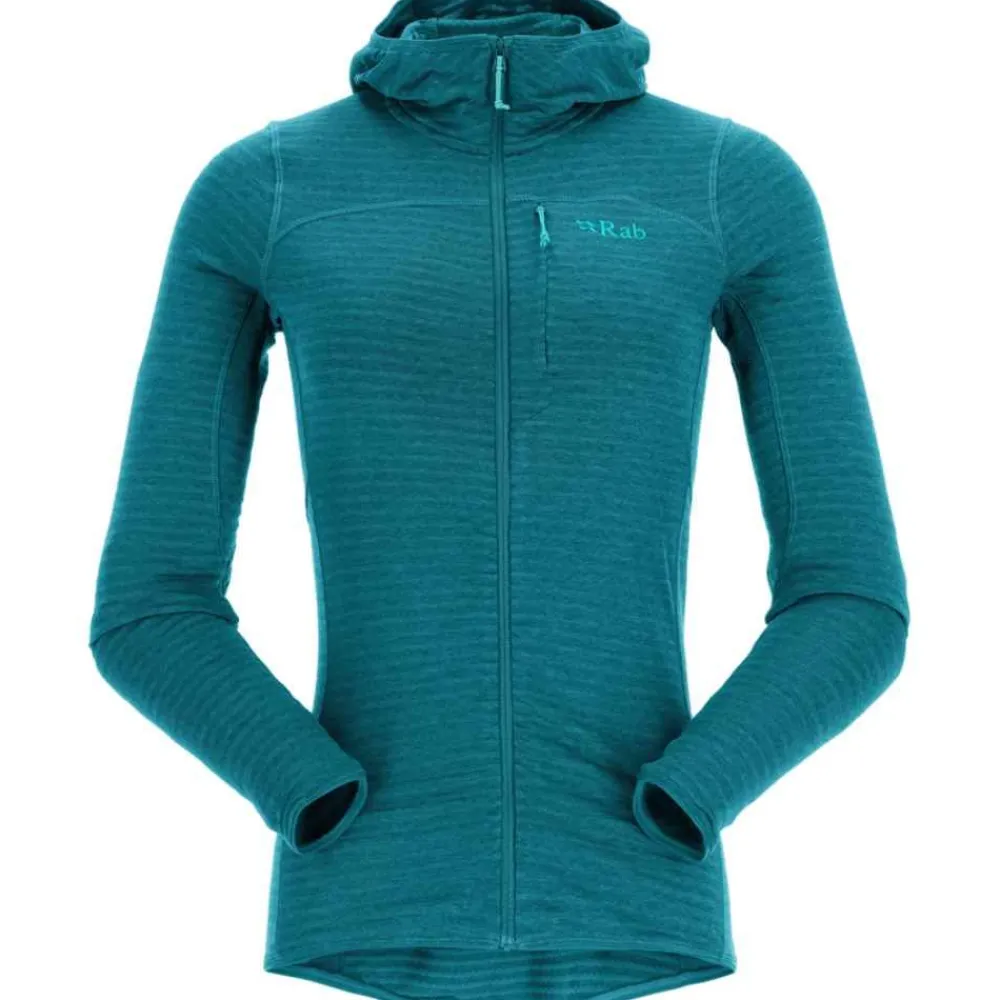 Cheap Ascendor Light Hoody Women'S Fleecetakit