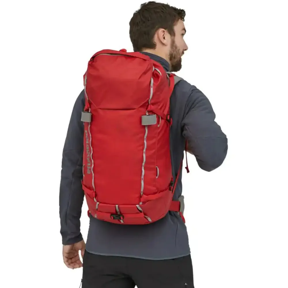 New Ascensionist Pack 35L Reput Ja Rinkat