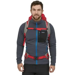 New Ascensionist Pack 35L Reput Ja Rinkat
