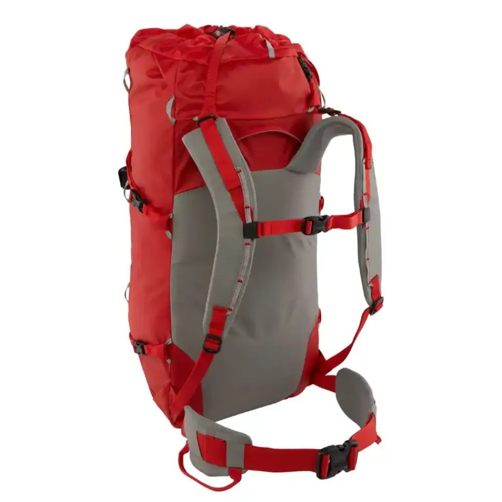 New Ascensionist Pack 35L Reput Ja Rinkat