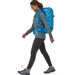 New Ascensionist Pack 35L Reput Ja Rinkat