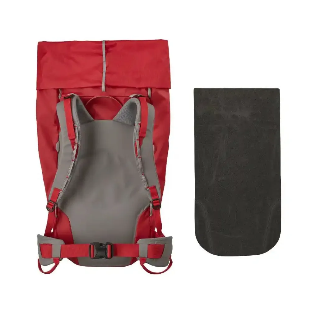 New Ascensionist Pack 35L Reput Ja Rinkat