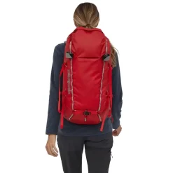 New Ascensionist Pack 35L Reput Ja Rinkat