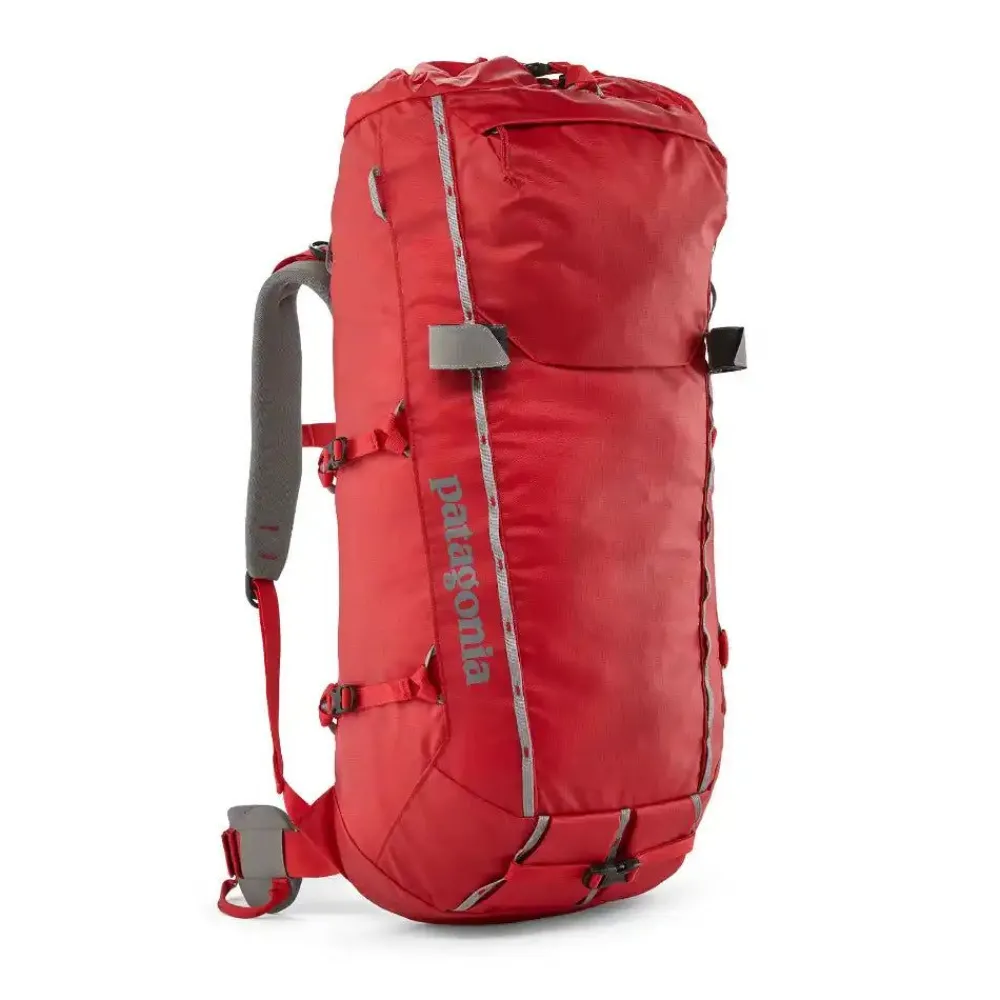 New Ascensionist Pack 35L Reput Ja Rinkat