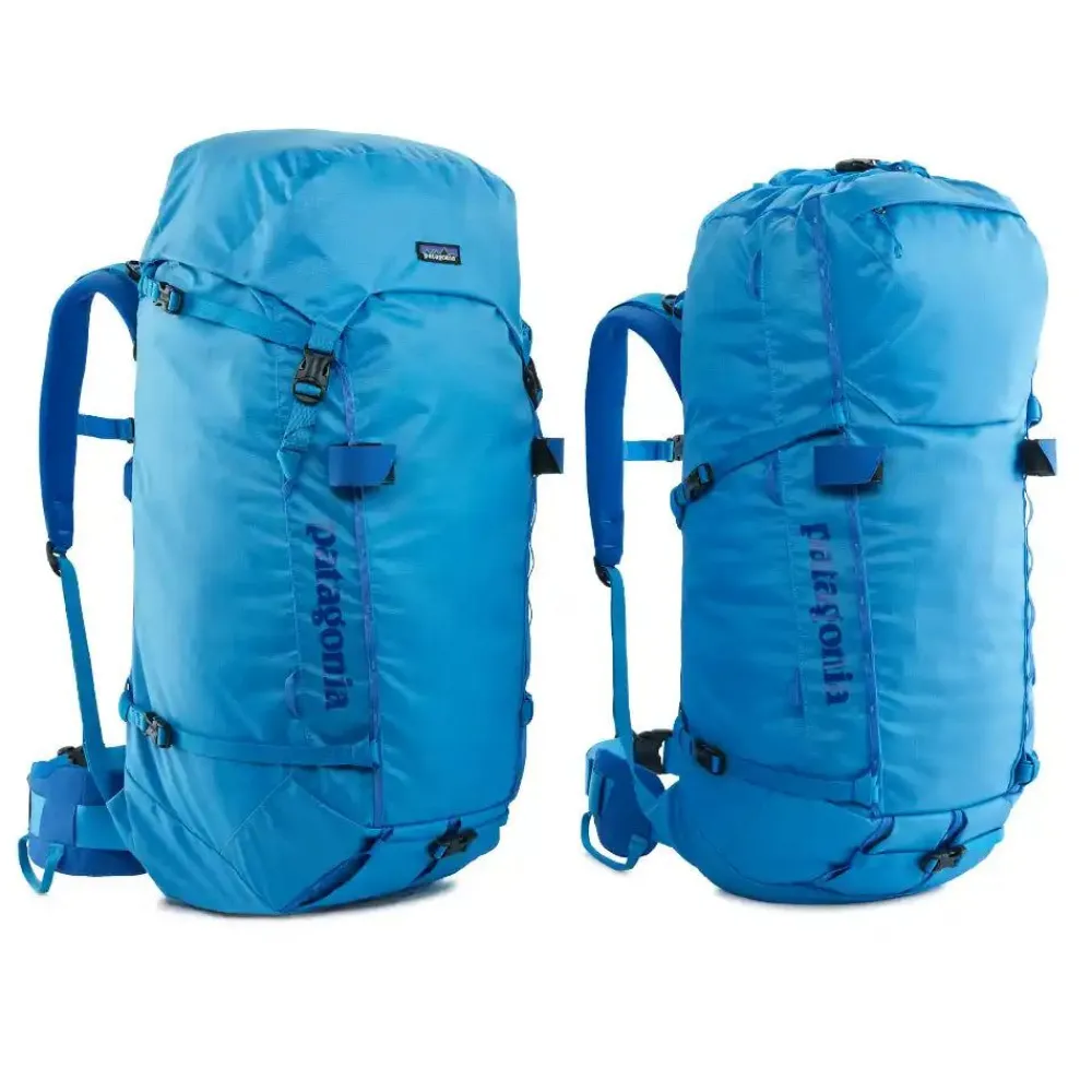 New Ascensionist Pack 35L Reput Ja Rinkat