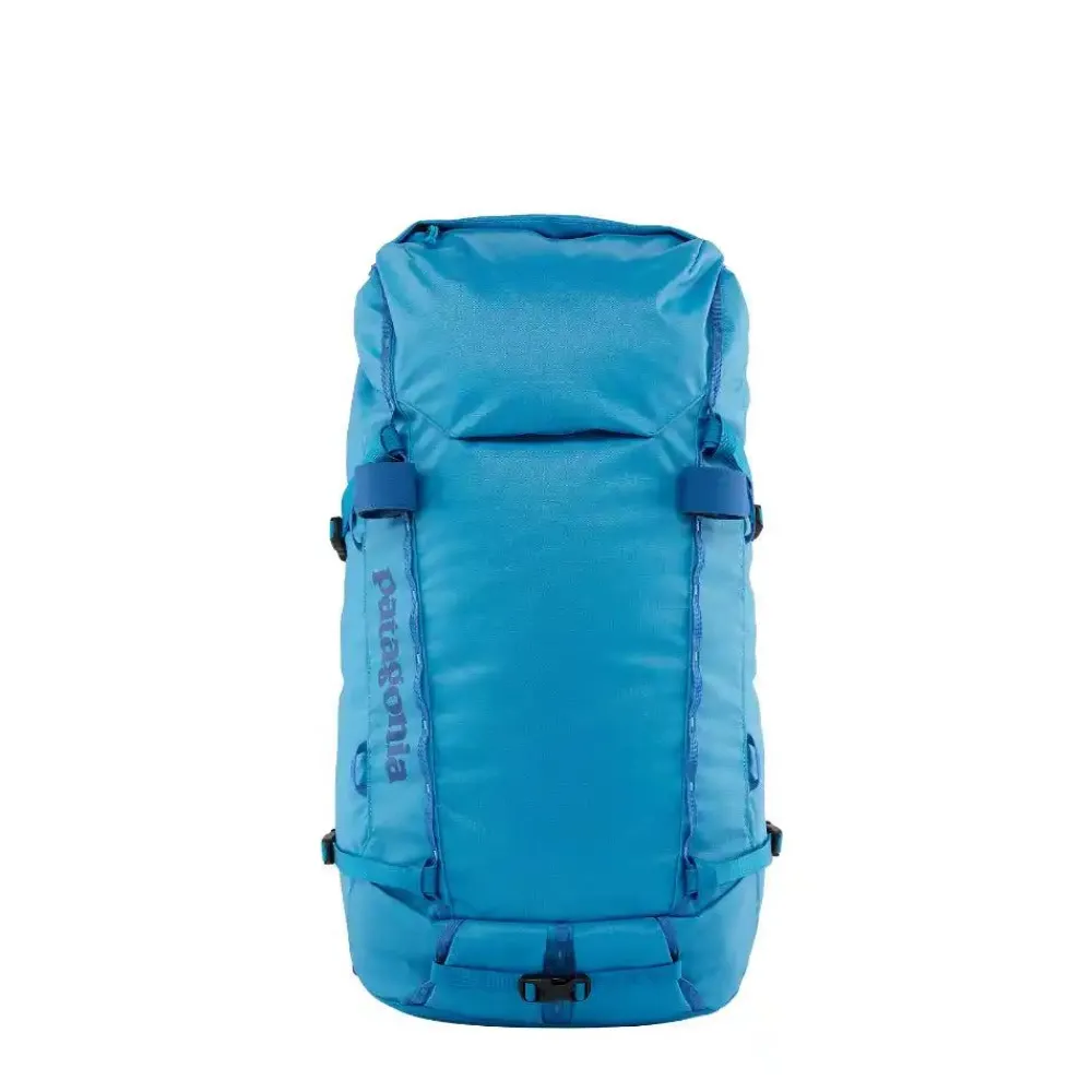 New Ascensionist Pack 35L Reput Ja Rinkat