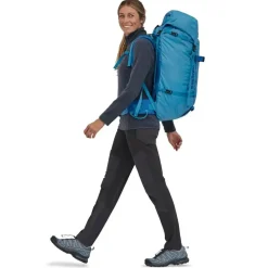 Hot Ascensionist Pack 55L Reput Ja Rinkat