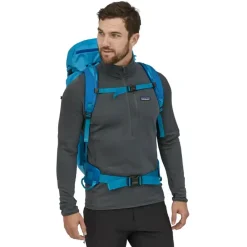 Hot Ascensionist Pack 55L Reput Ja Rinkat