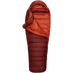 Outlet Ascent 900 Makuupussit Ja Alustat
