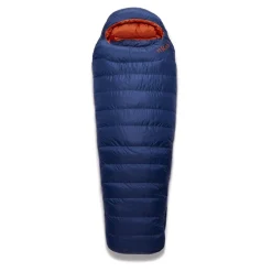 Online Ascent 700 W (Women'S) Makuupussit Ja Alustat