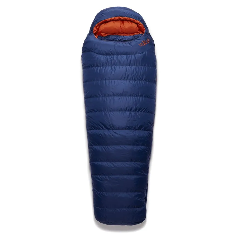 Online Ascent 700 W (Women'S) Makuupussit Ja Alustat