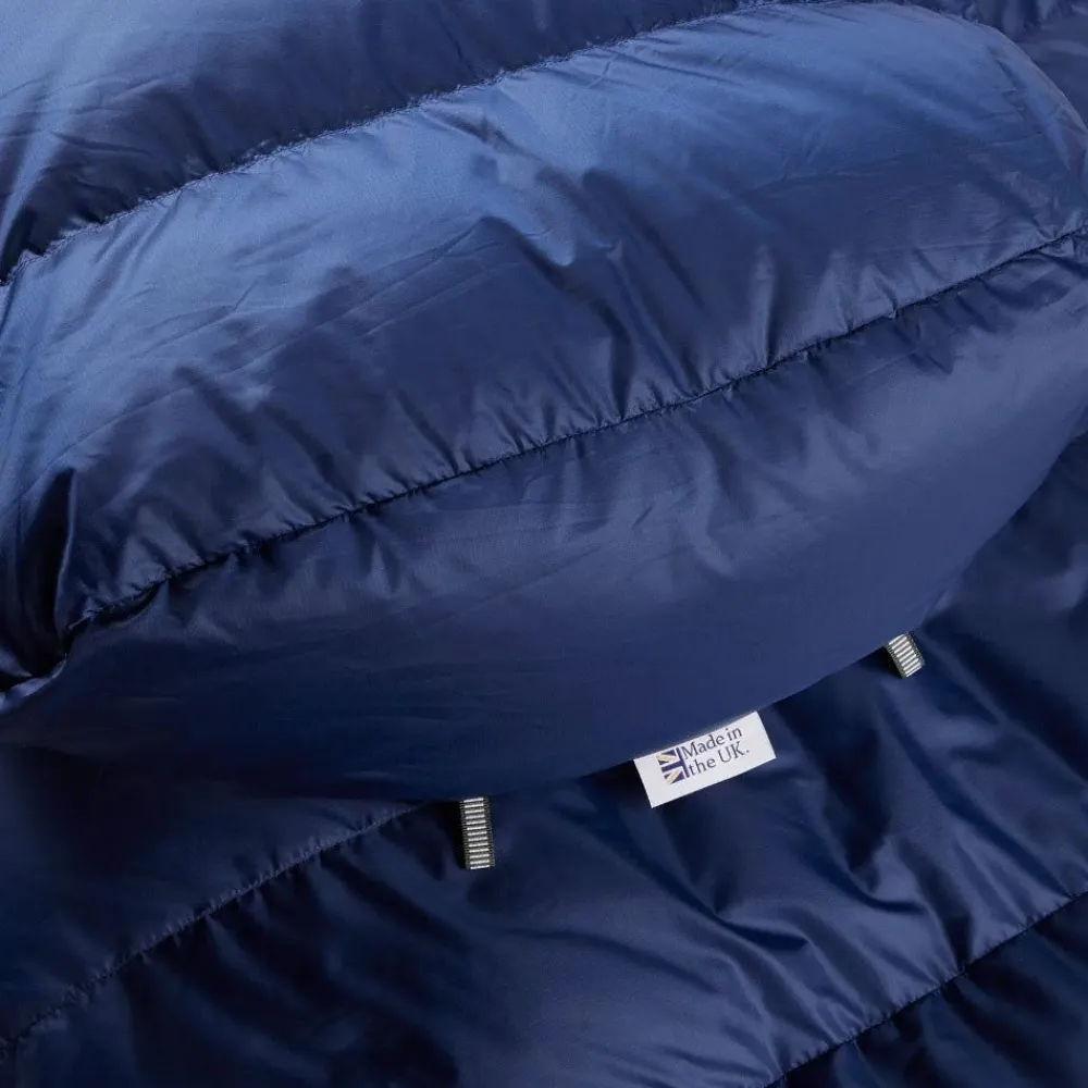 Online Ascent 700 W (Women'S) Makuupussit Ja Alustat