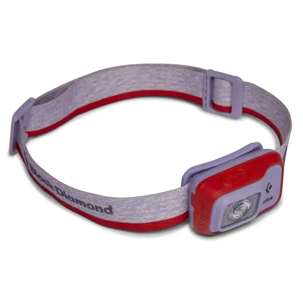 Flash Sale Astro 300-R Rechargeable Headlamp Otsalamput Ja Valaisimet