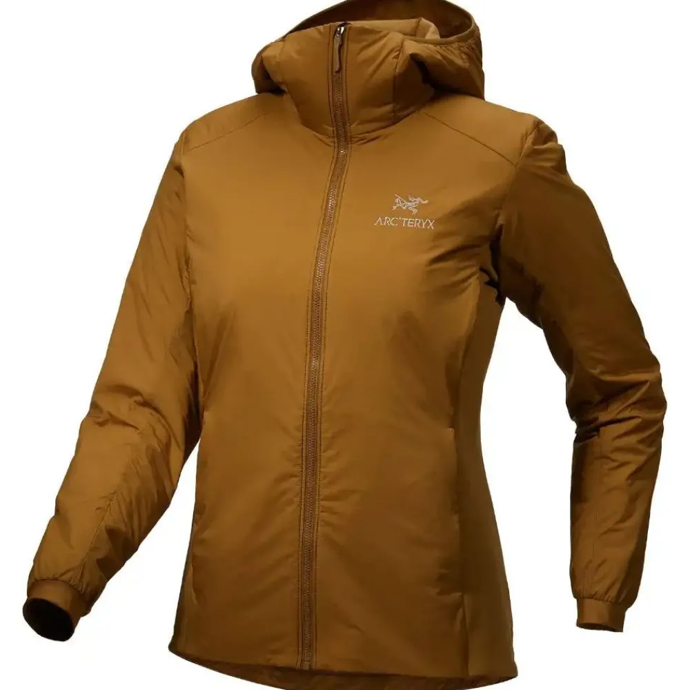 Store Atom Hoody Women'S Untuva& Ja Keinokuitutakit