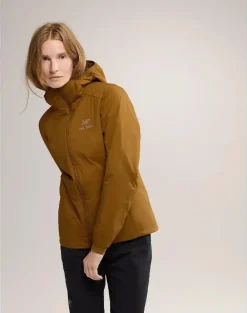 Store Atom Hoody Women'S Untuva& Ja Keinokuitutakit