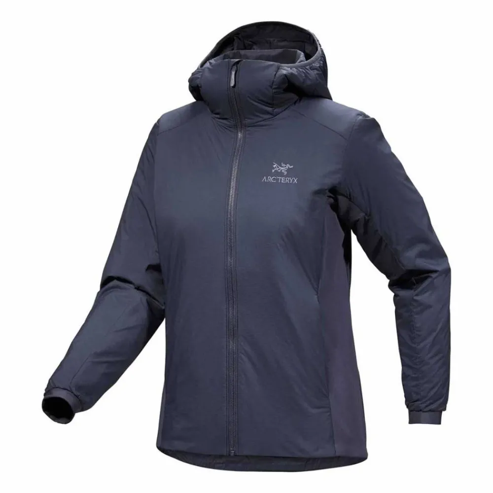 Store Atom Hoody Women'S Untuva& Ja Keinokuitutakit