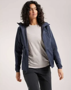 Store Atom Hoody Women'S Untuva& Ja Keinokuitutakit