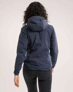 Store Atom Hoody Women'S Untuva& Ja Keinokuitutakit