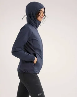 Store Atom Hoody Women'S Untuva& Ja Keinokuitutakit