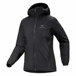 Store Atom Hoody Women'S Untuva& Ja Keinokuitutakit