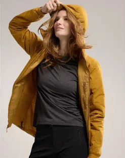 Store Atom Hoody Women'S Untuva& Ja Keinokuitutakit