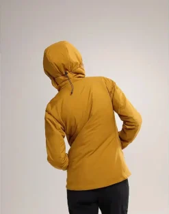 Store Atom Hoody Women'S Untuva& Ja Keinokuitutakit