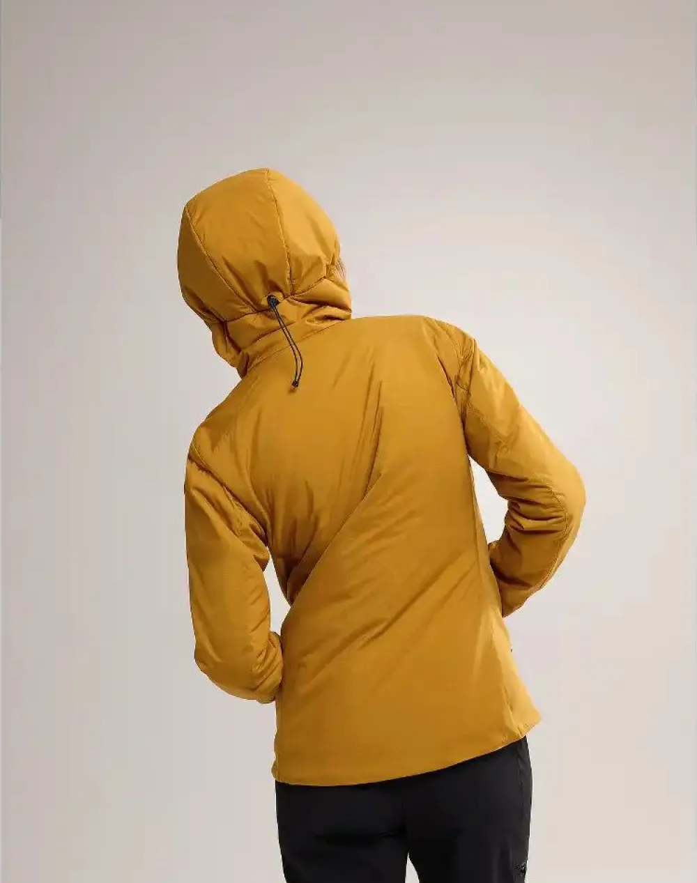 Store Atom Hoody Women'S Untuva& Ja Keinokuitutakit