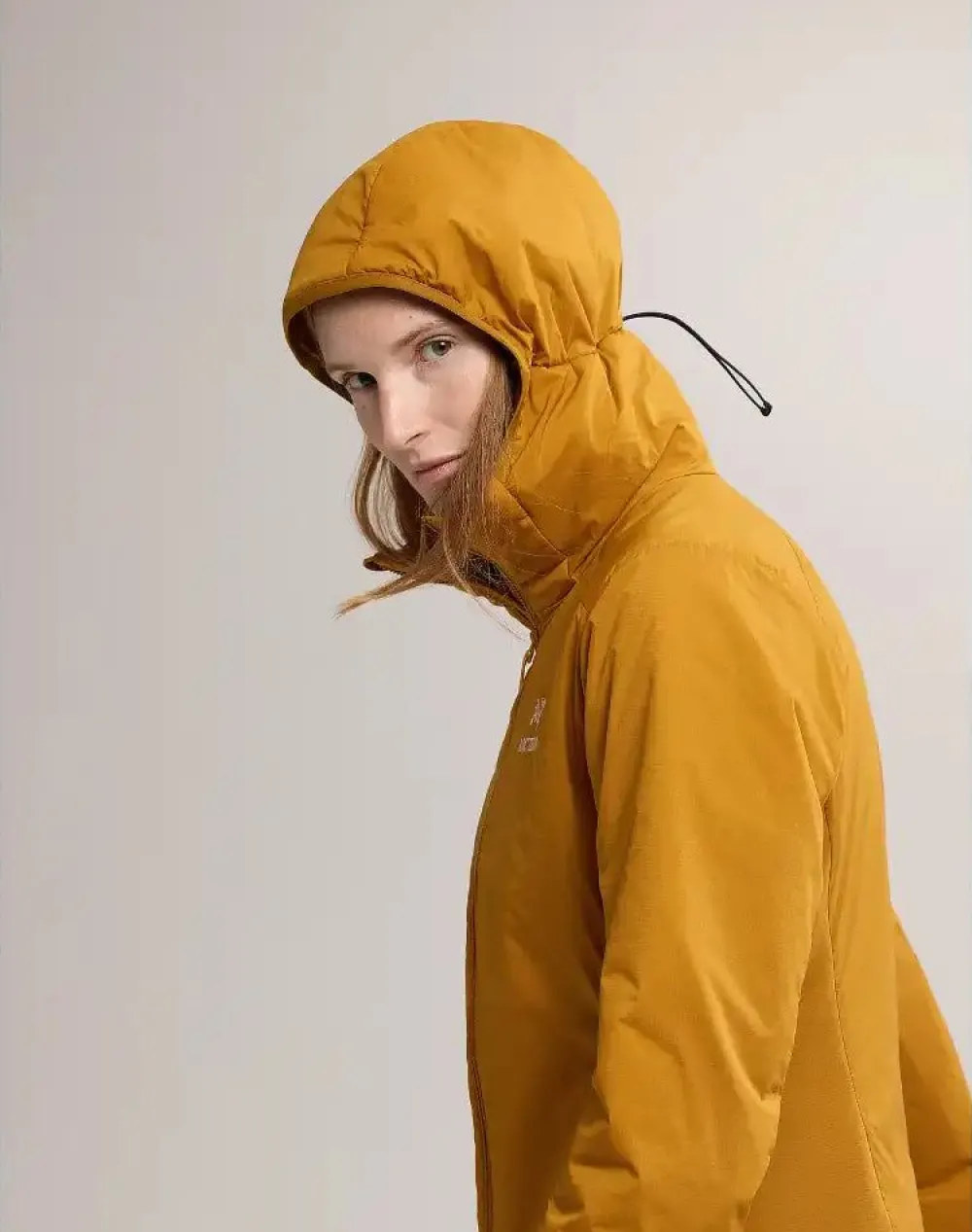 Store Atom Hoody Women'S Untuva& Ja Keinokuitutakit