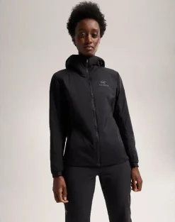 Store Atom Hoody Women'S Untuva& Ja Keinokuitutakit