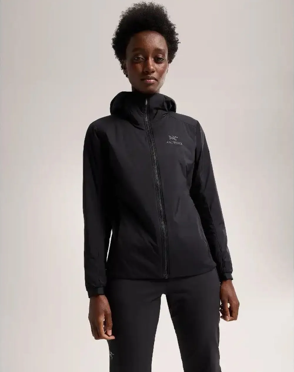 Store Atom Hoody Women'S Untuva& Ja Keinokuitutakit