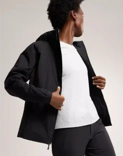 Store Atom Hoody Women'S Untuva& Ja Keinokuitutakit