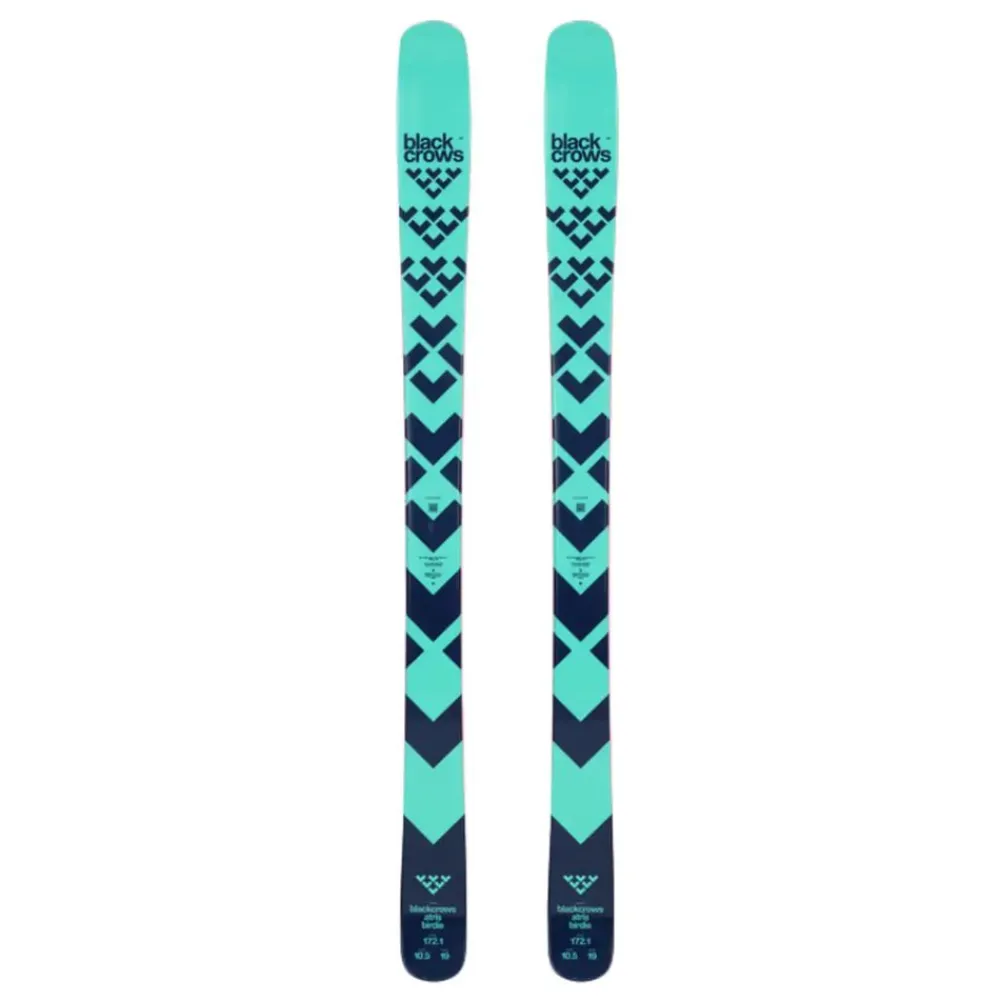 Clearance Atris Birdie 2324 Laskettelusukset
