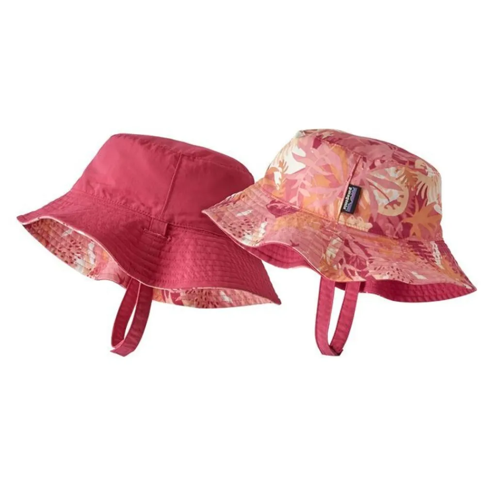 Outlet Baby Sun Bucket Hat Lasten Vaatteet