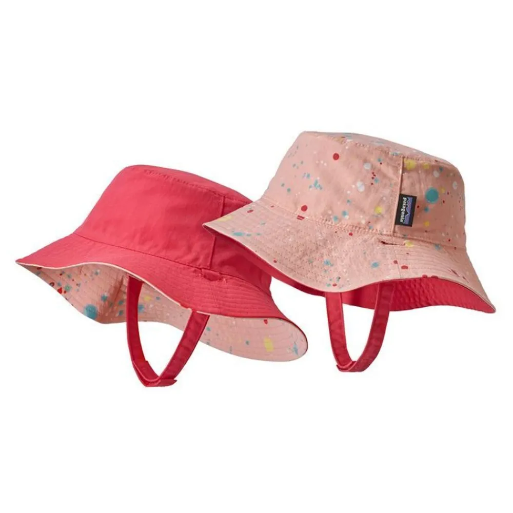 Outlet Baby Sun Bucket Hat Lasten Vaatteet
