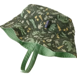 Outlet Baby Sun Bucket Hat Lasten Vaatteet