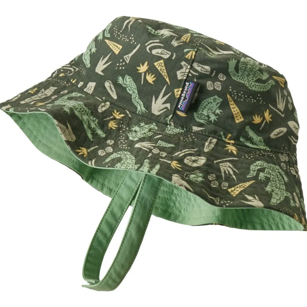 Outlet Baby Sun Bucket Hat Lasten Vaatteet
