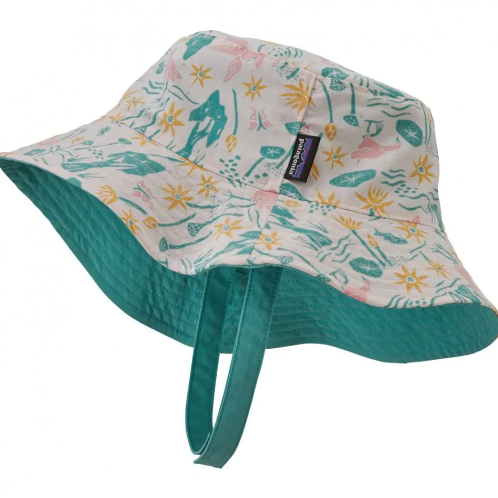 Outlet Baby Sun Bucket Hat Lasten Vaatteet