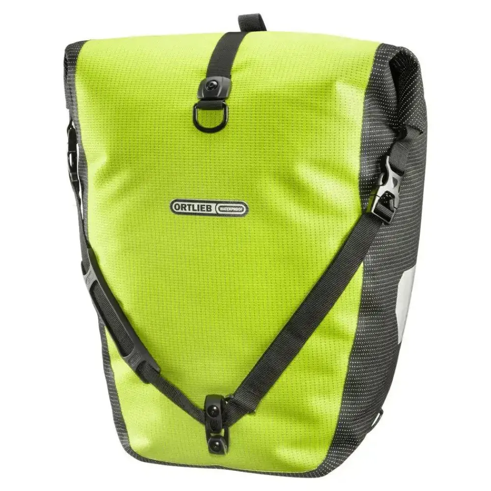 Cheap Back-Roller High Visibility Pyöränlaukut