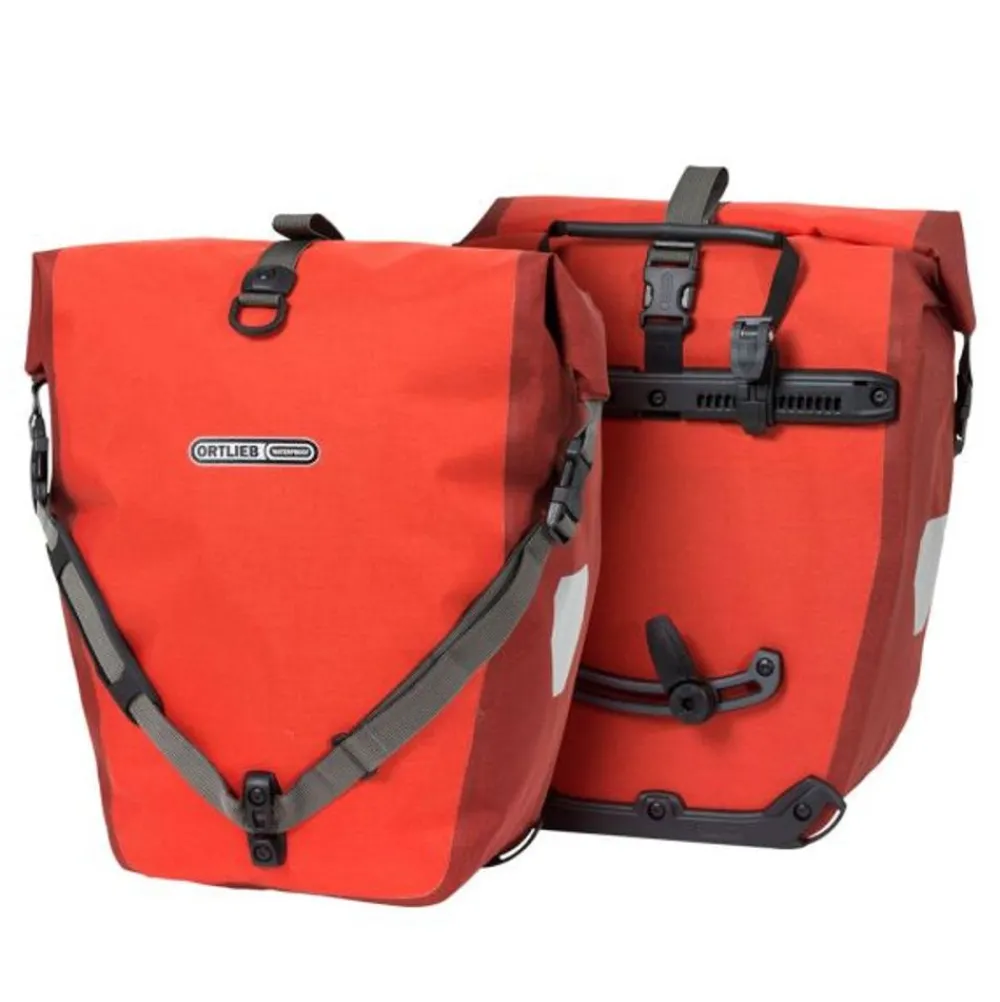 Sale Back-Roller Plus Pyöränlaukut