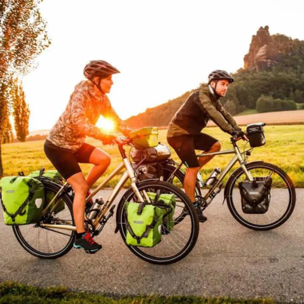 Sale Back-Roller Plus Pyöränlaukut