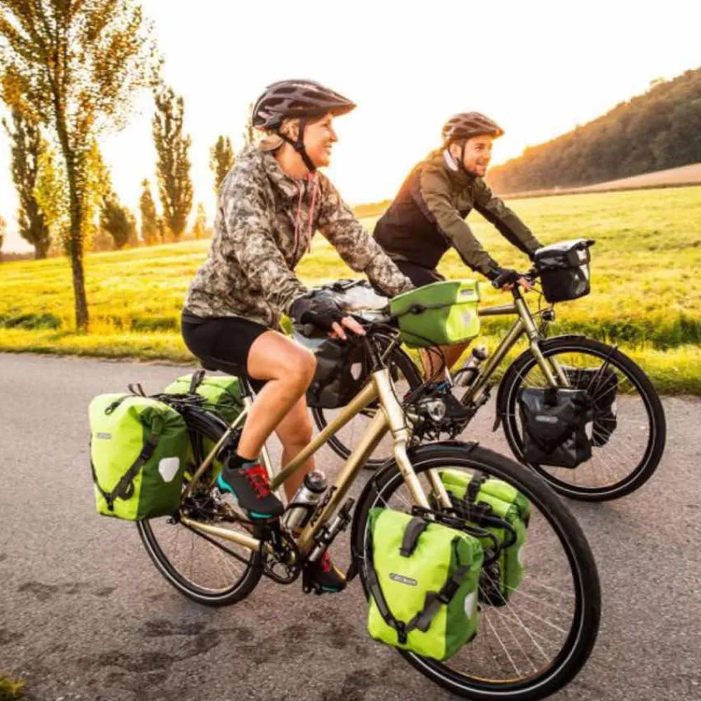 Sale Back-Roller Plus Pyöränlaukut