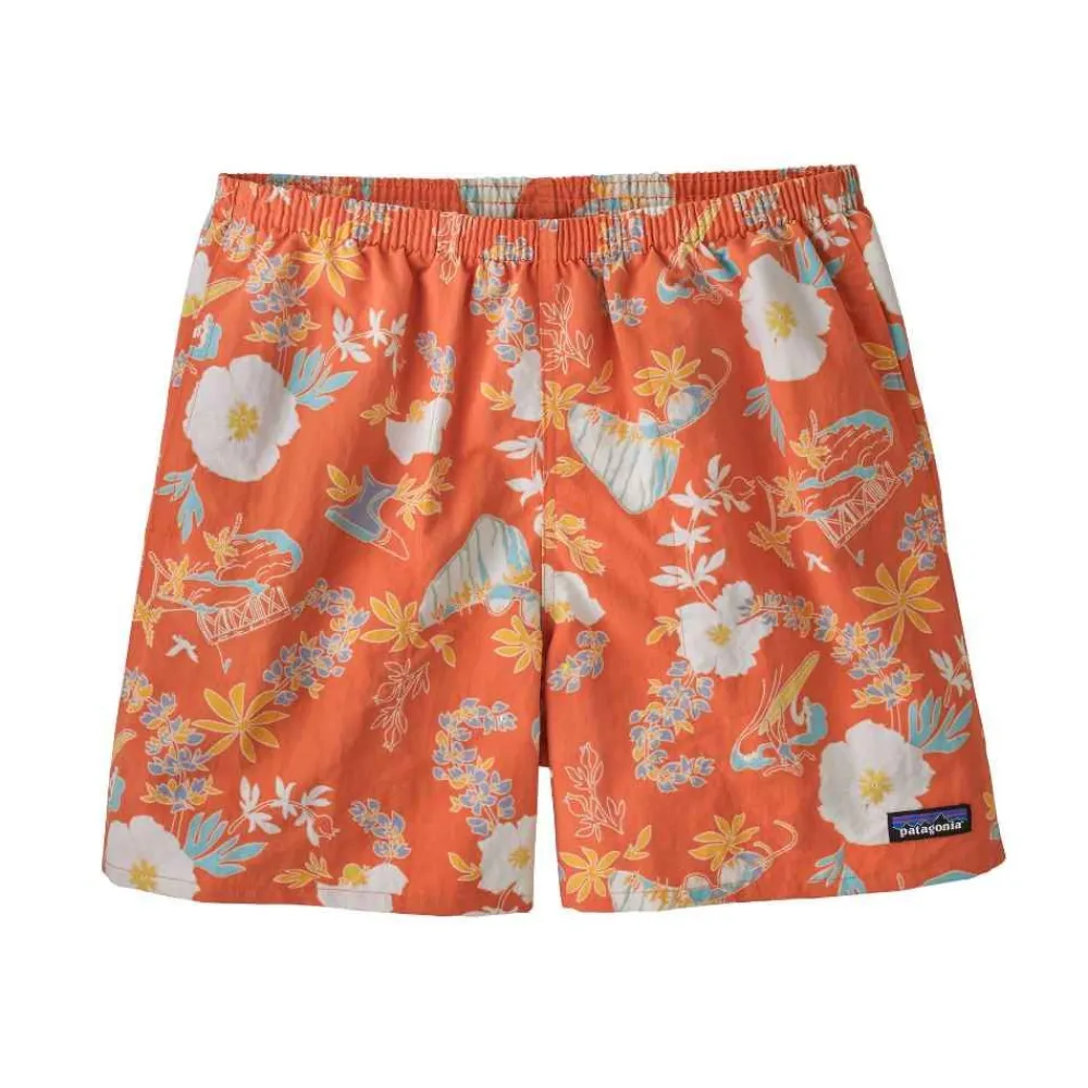 Discount Baggies Shorts - 5 Shortsit