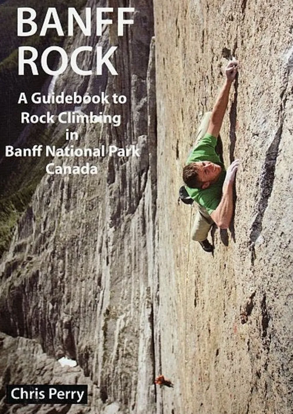 Sale Banff Rock Kirjat Ja Oppaat