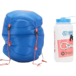 Best Bantamweight 15° Sleeping Bag Makuupussit Ja Alustat