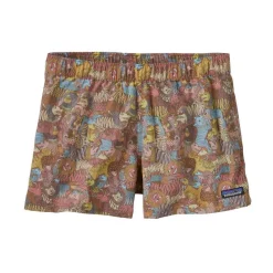 Online Barely Baggies Shorts - 2 Shortsit