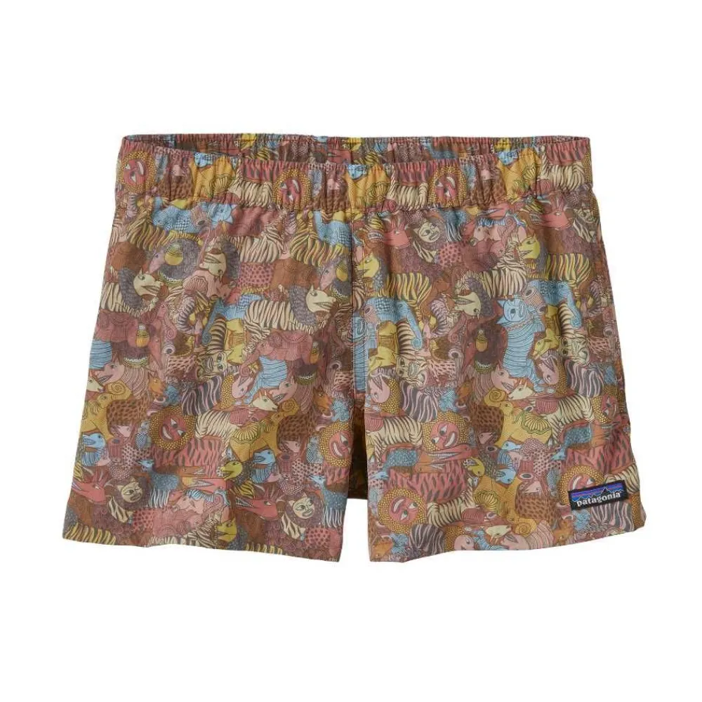 Online Barely Baggies Shorts - 2 Shortsit