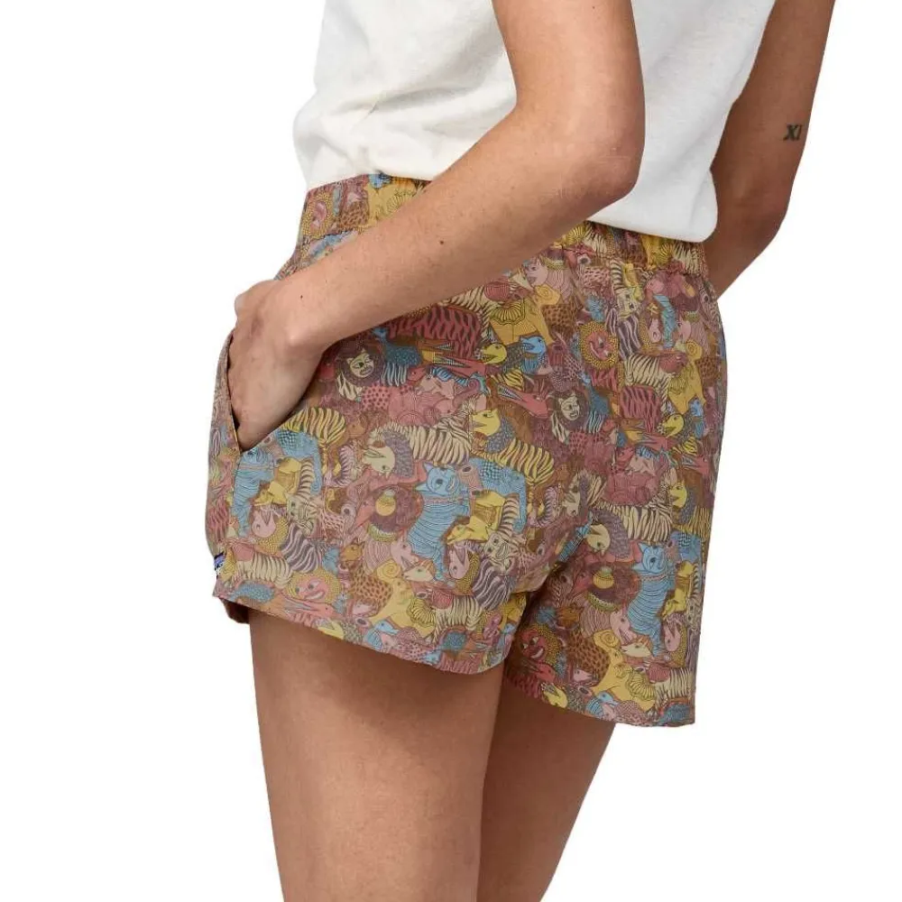 Online Barely Baggies Shorts - 2 Shortsit