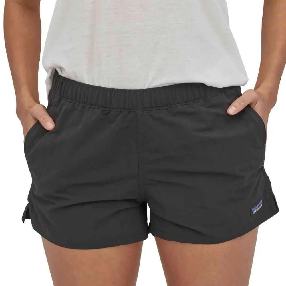 Online Barely Baggies Shorts - 2 Shortsit